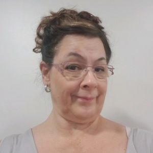 Meet your Posher, Rita